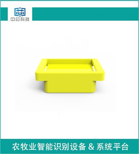 BLE畜牧监管定位器（项圈）