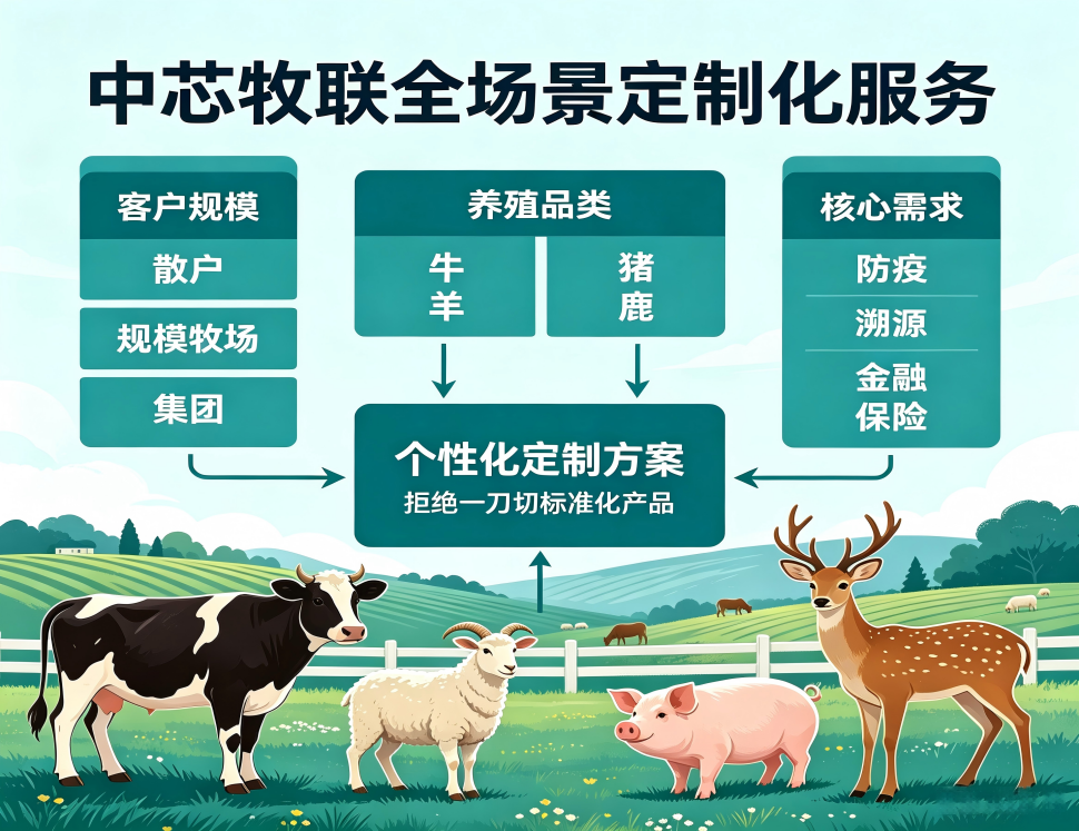 方案定制